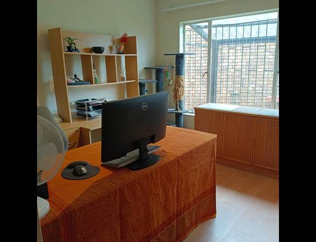2 BEDROOM HOUSE FOR SALE IN BIRCHLEIGH